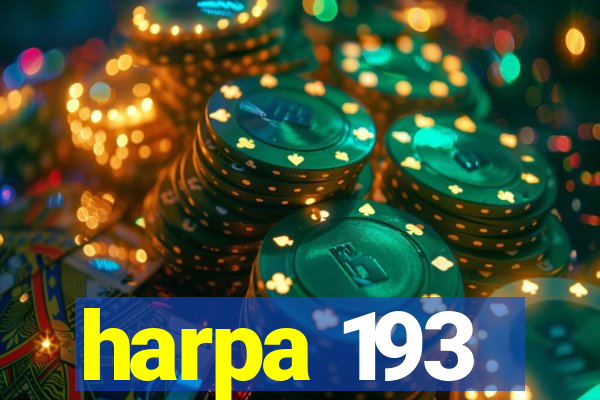harpa 193